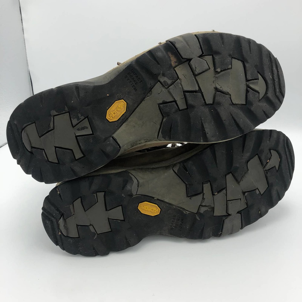 La Sportiva Gore-tex Waterproof Vibram Hiking Boot - Picture 6 of 7